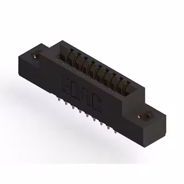 391-018-524-207 EDAC Inc.  Edgeboard Connectors